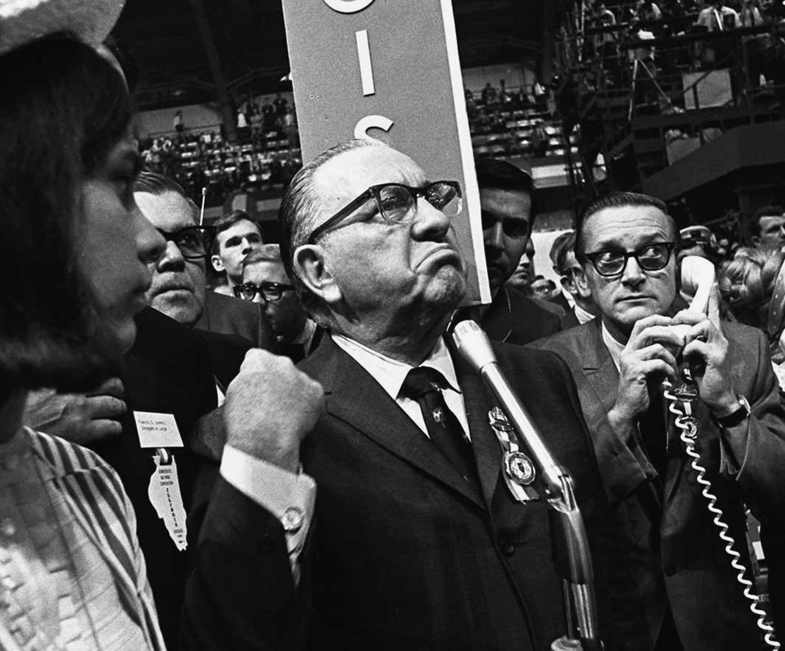 1968: Humphrey/Muskie